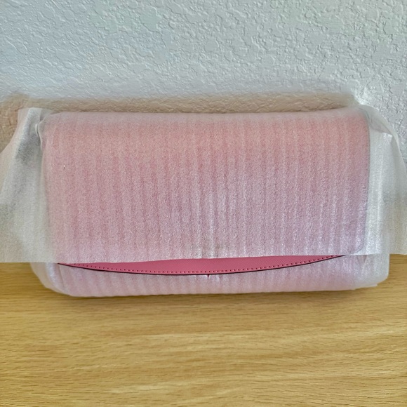 ☀️NWT☀️Kate Spade Laurel Way Bag Pink - Picture 3 of 10